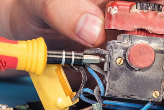 Elektroservis Roman Blažek Elektroservis Roman Blažek