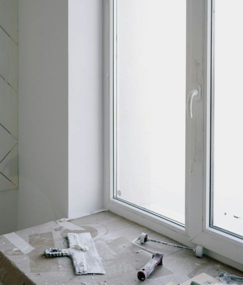 Výměna oken - demontáž, čisté osazení, dlouhá životnost